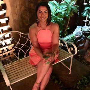 Meet your Posher, Christina